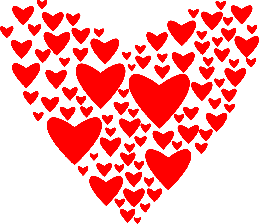 Free SVG Files for Cricut | Heart of Hearts SVG